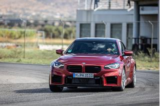 Ζήσαμε την μοναδική εμπειρία του BMW M Festival στην πίστα των Μεγάρων